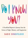 Cover image for Do I Know You?
